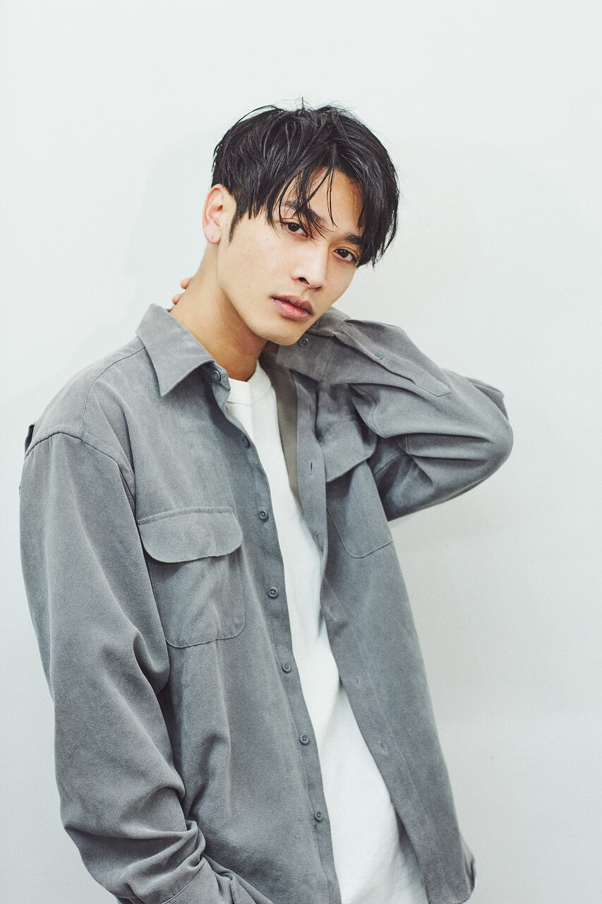 森田 健 Bark In Style バーク イン スタイル 公式サイト