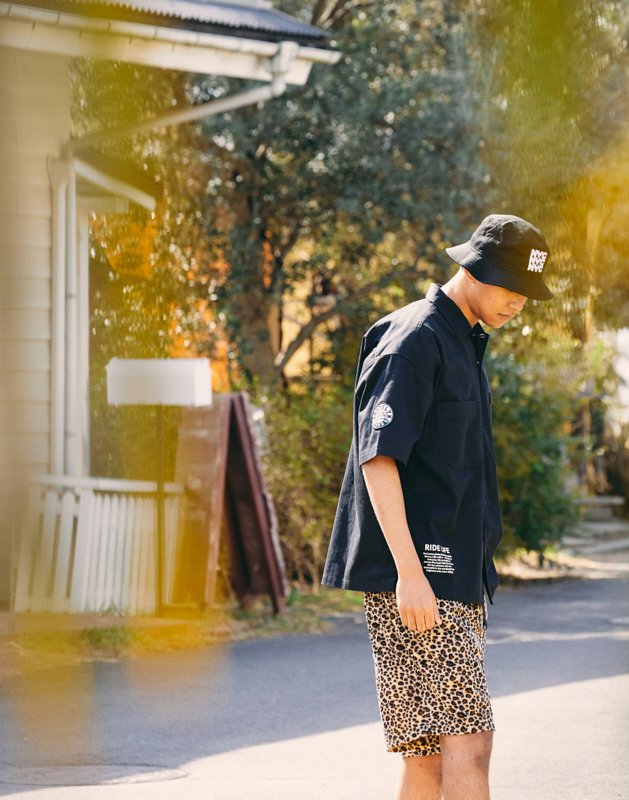 竹林 省悟<span>/ PHOTOGRAPHER</span>