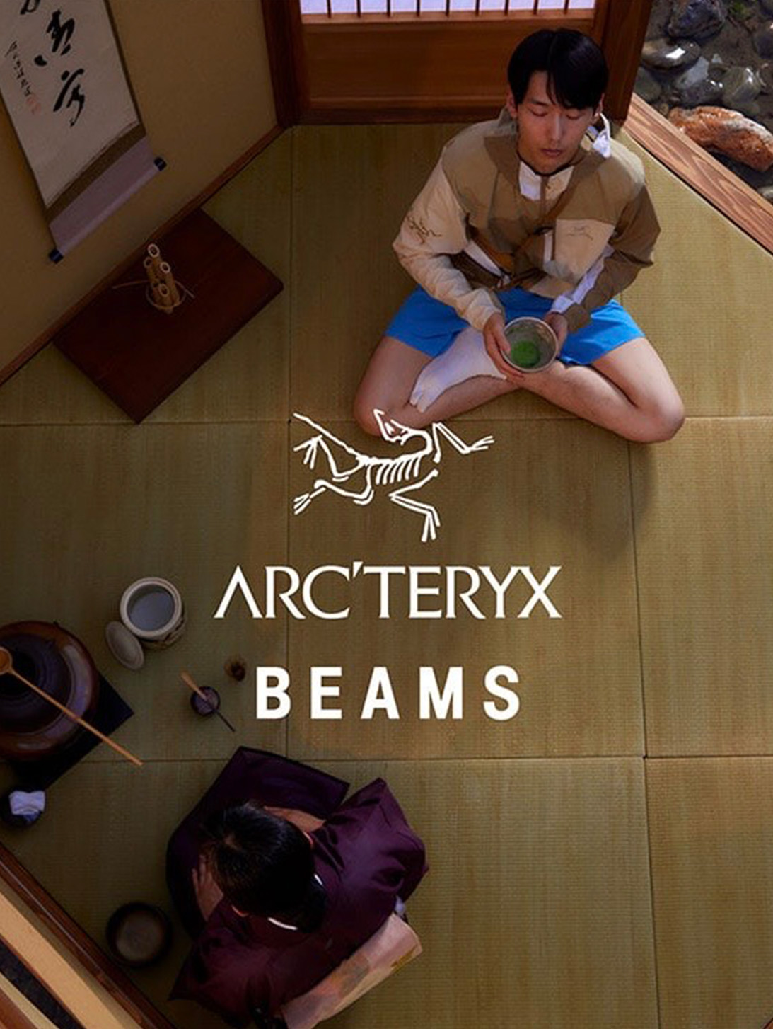 DAN<span>/ MONOLITH</span>