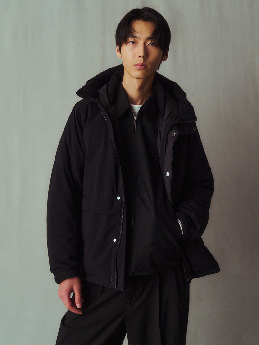 DAN<span>/ MONOLITH</span>