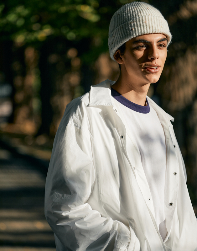 竹林 省悟<span>/ PHOTOGRAPHER</span>