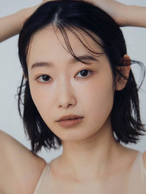吉木 菜香