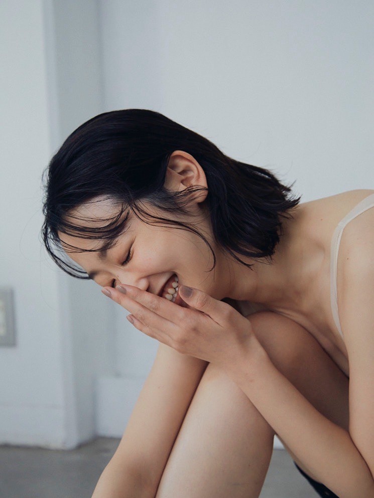 吉木 菜香
