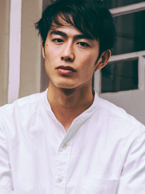 中島 潤也