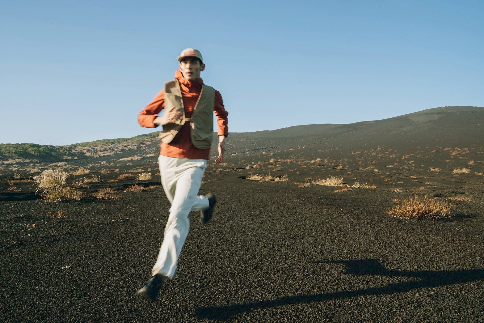 Jaykent<span>/ MONOLITH</span>