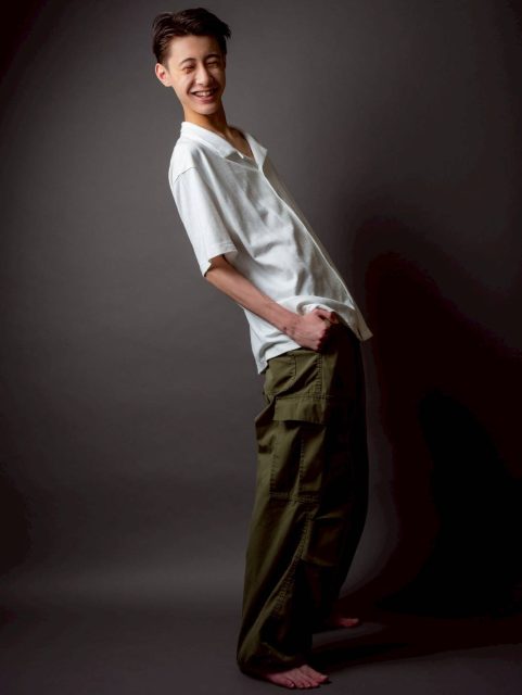 JAY