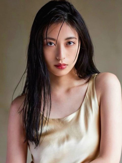 助川 恵里佳