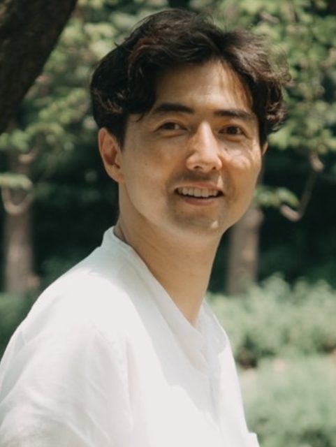 純