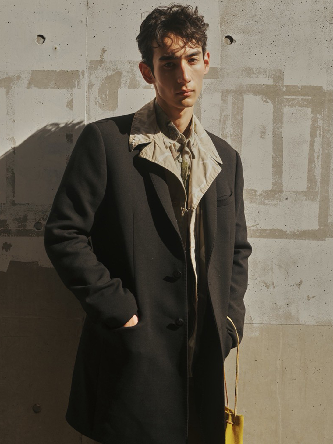 Jaykent<span>/ MONOLITH</span>