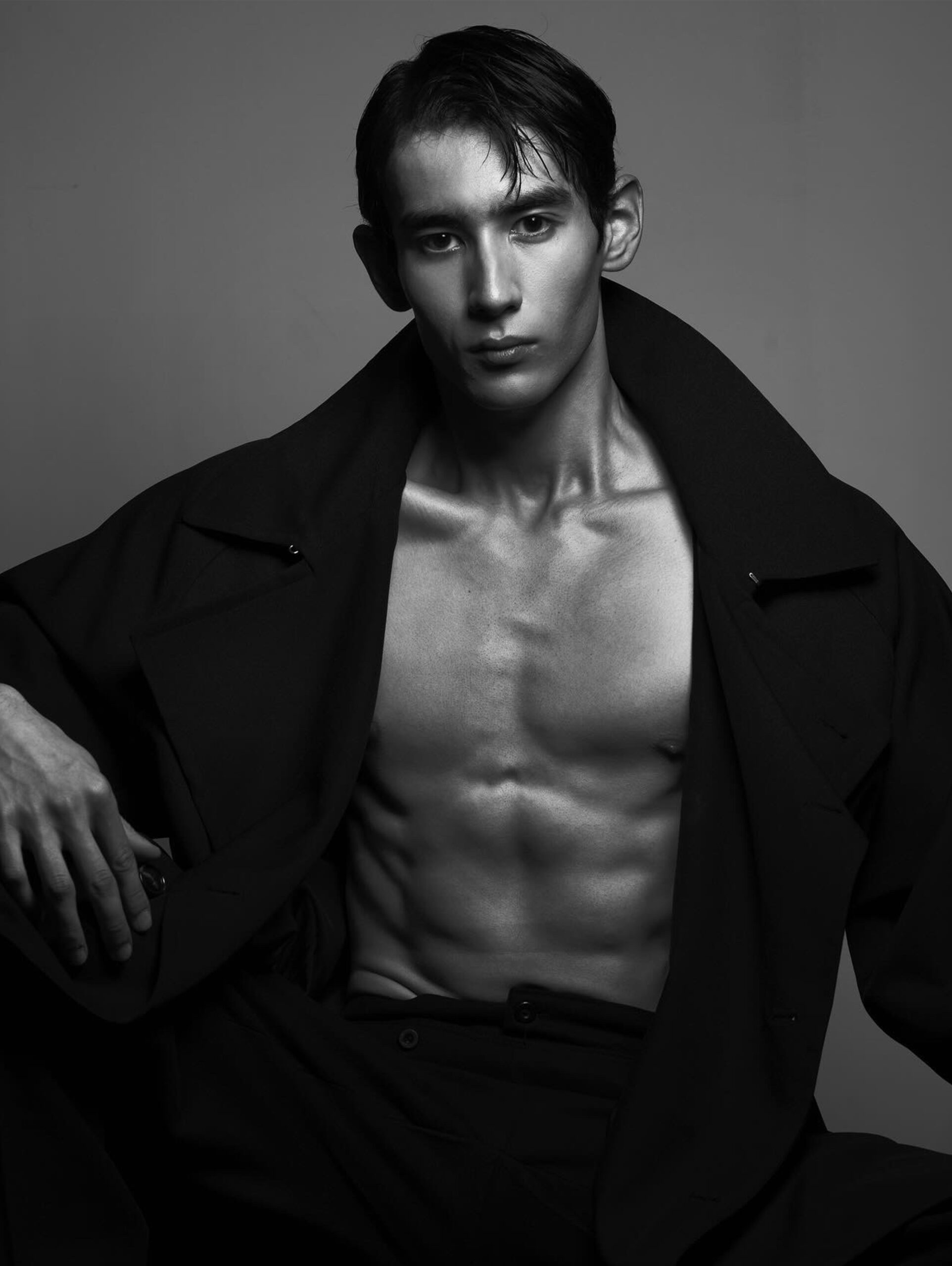 Jaykent<span>/ MONOLITH</span>