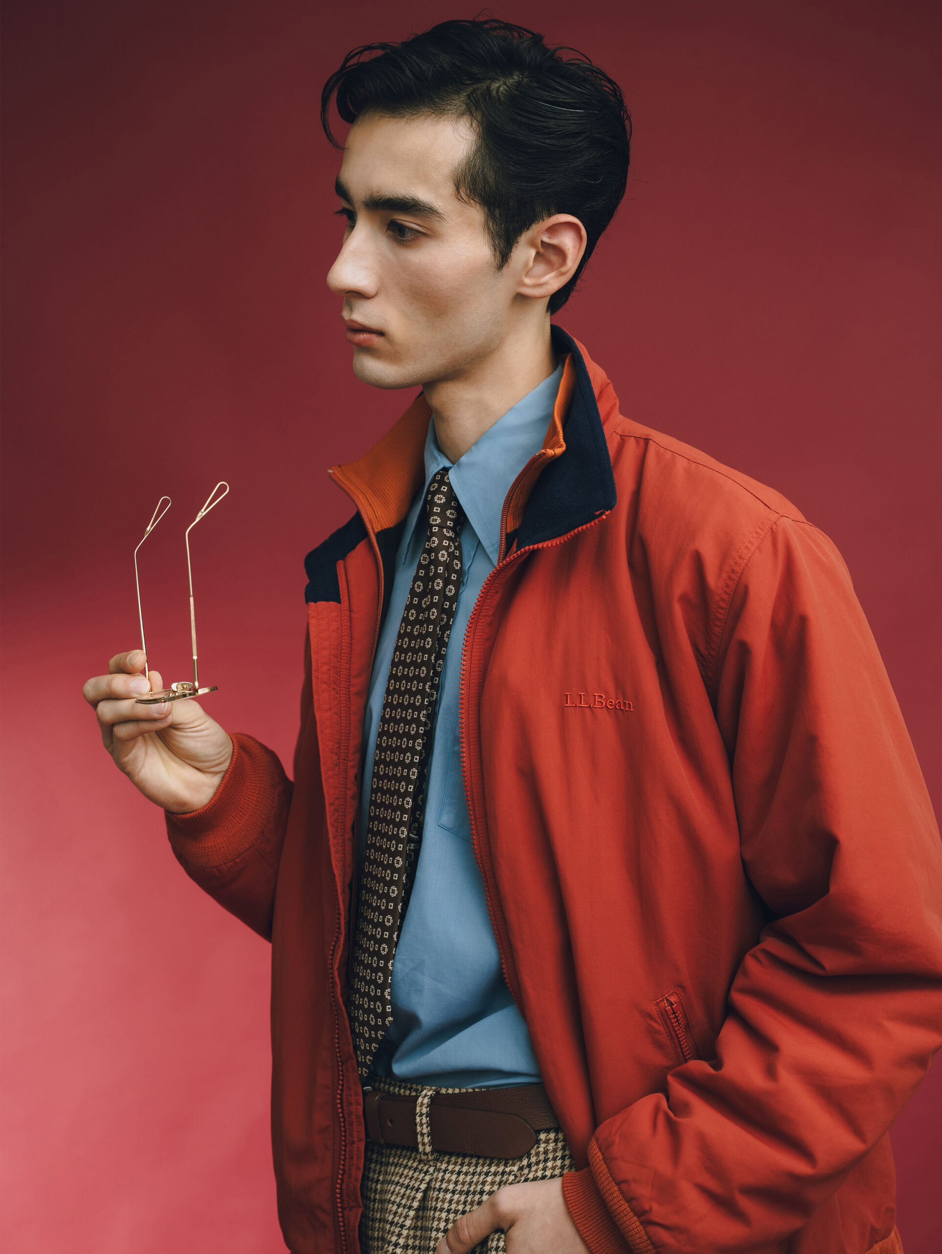 Jaykent<span>/ MONOLITH</span>