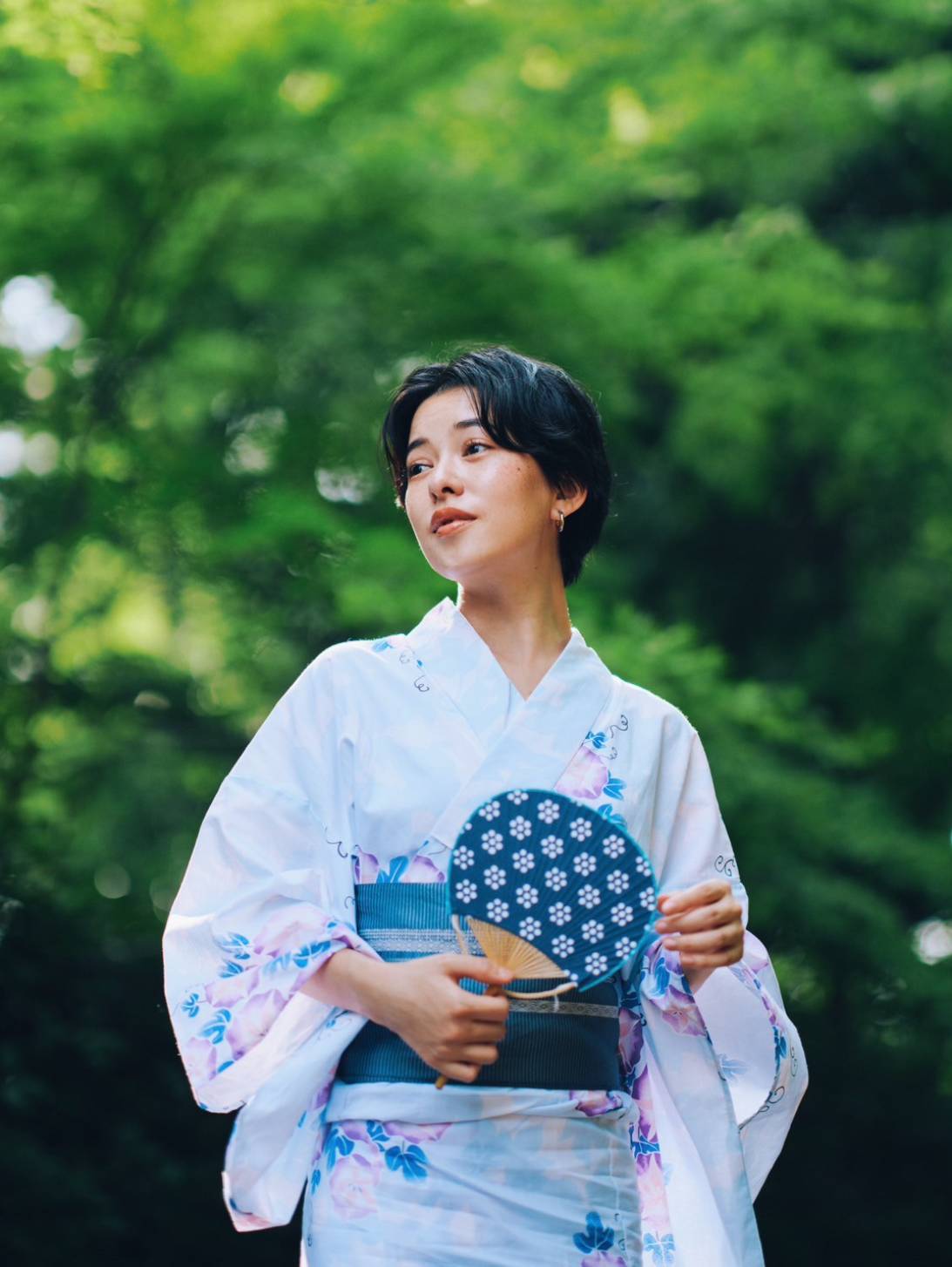 藤通マナ
