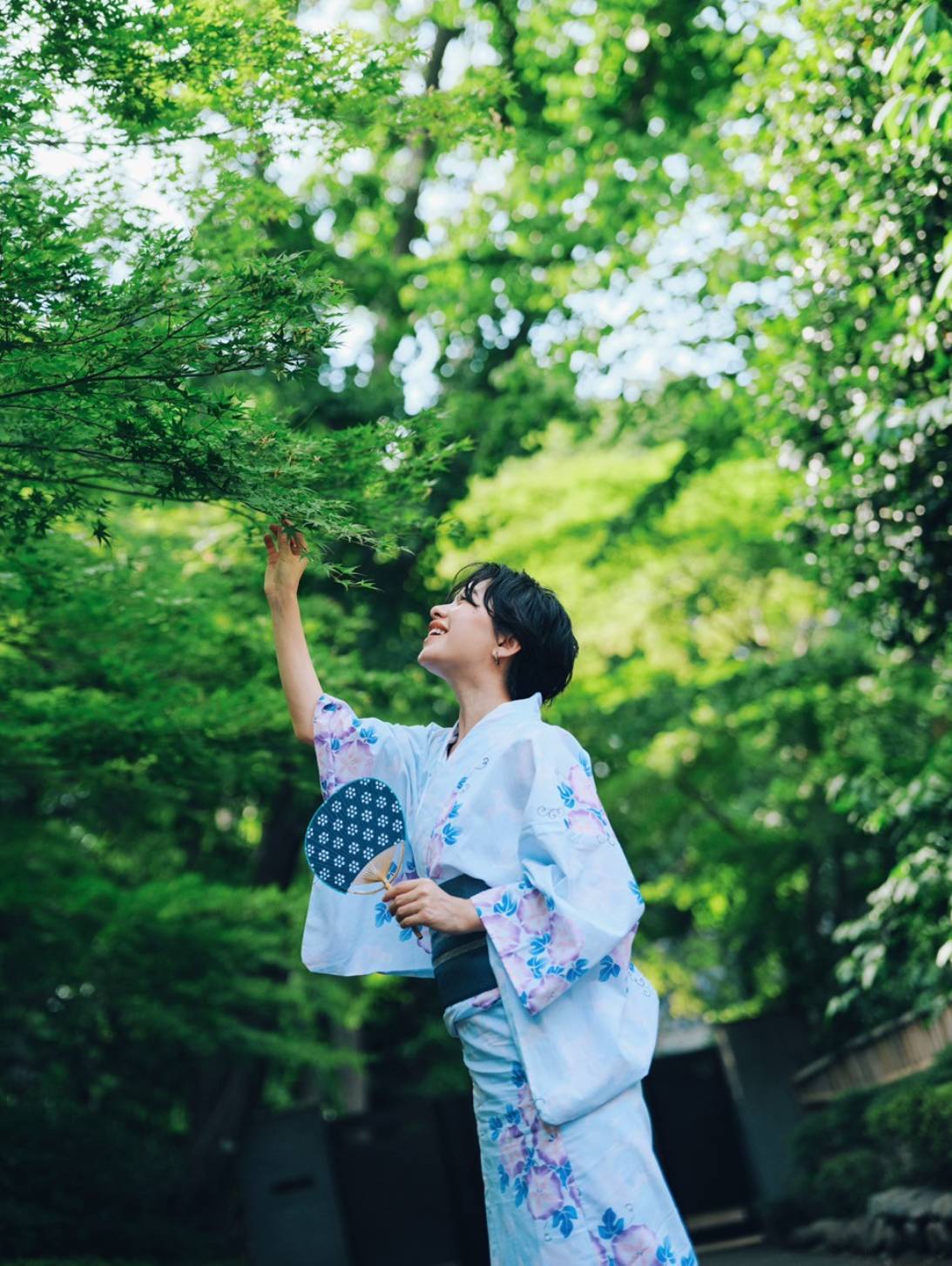 藤通マナ