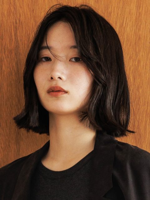香蘭