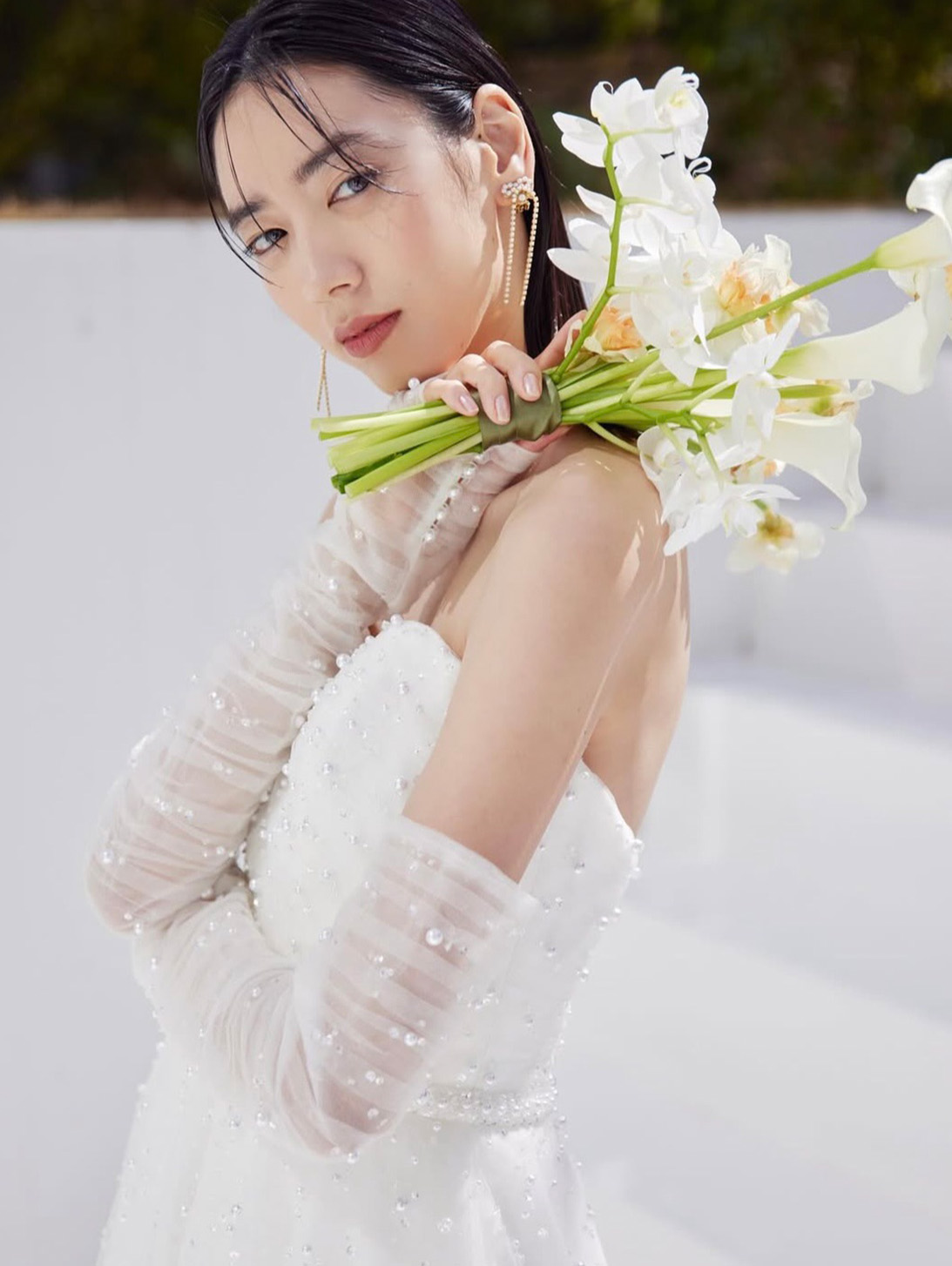 晶<span>/ MONOLITH</span>