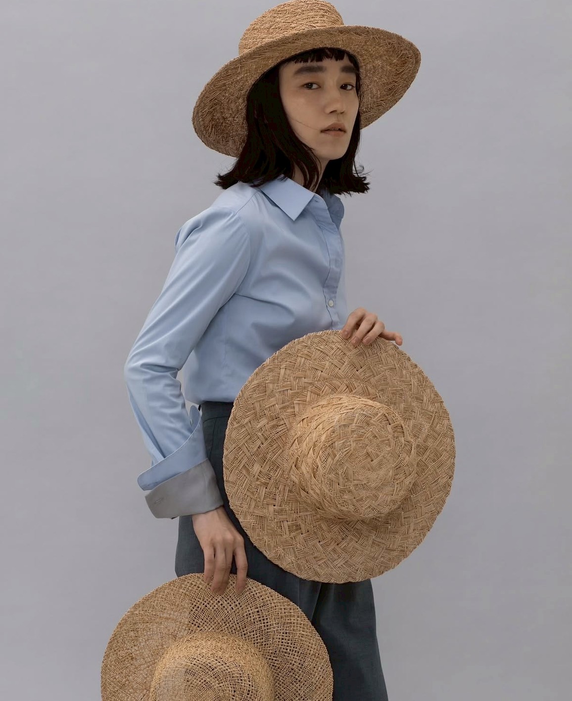 夏実
