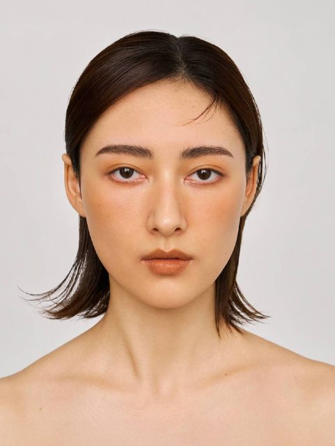 衿花