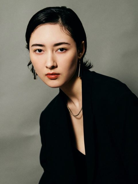 衿花