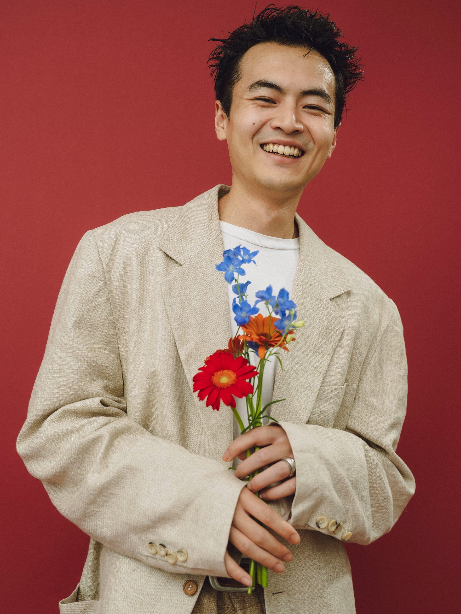 川真田 友聖