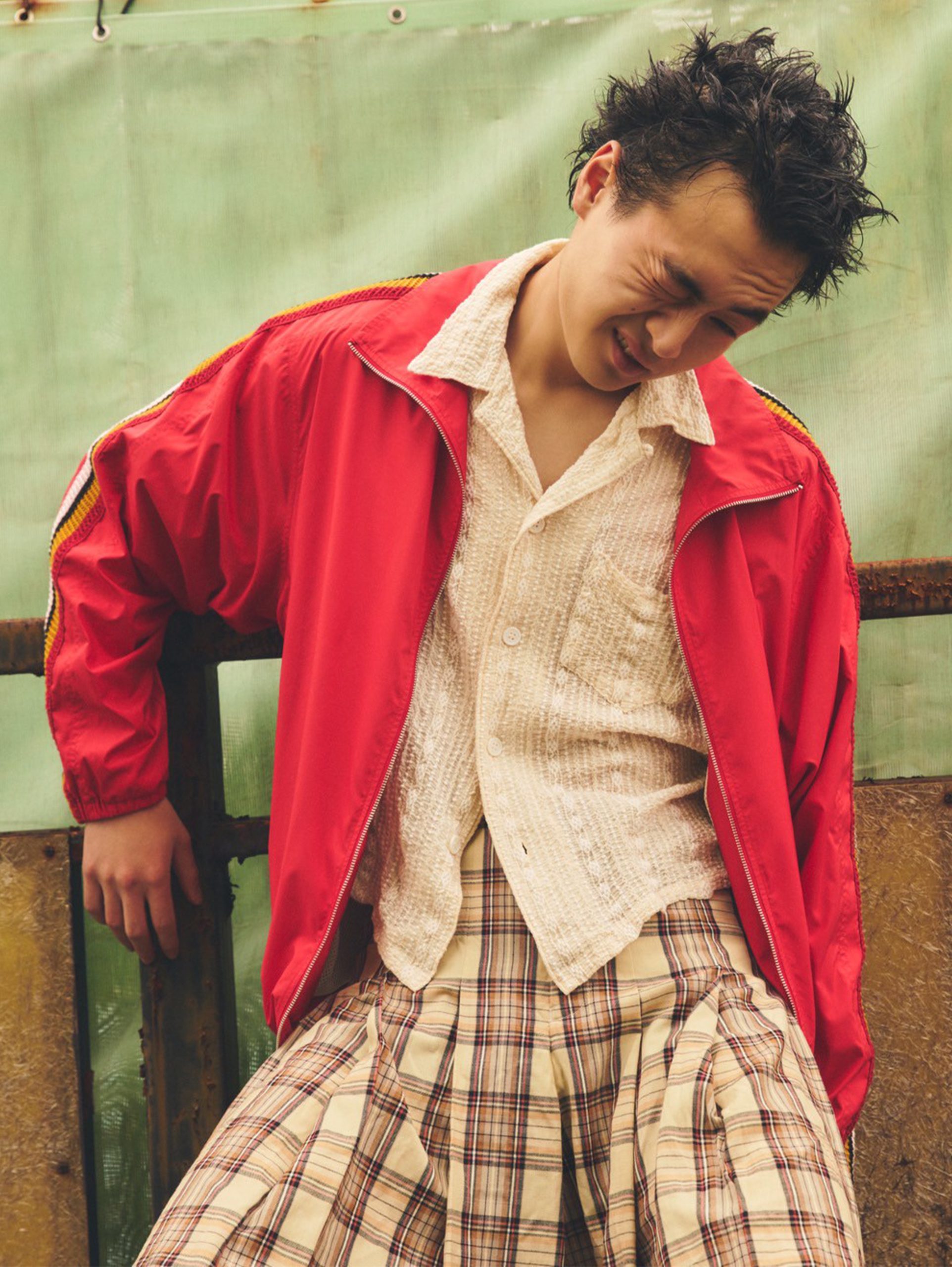 川真田 友聖