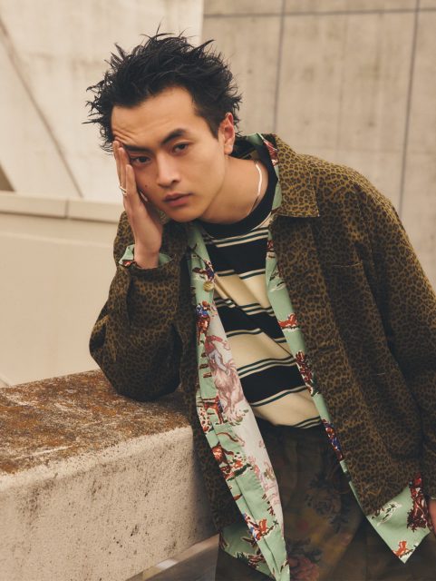 川真田 友聖