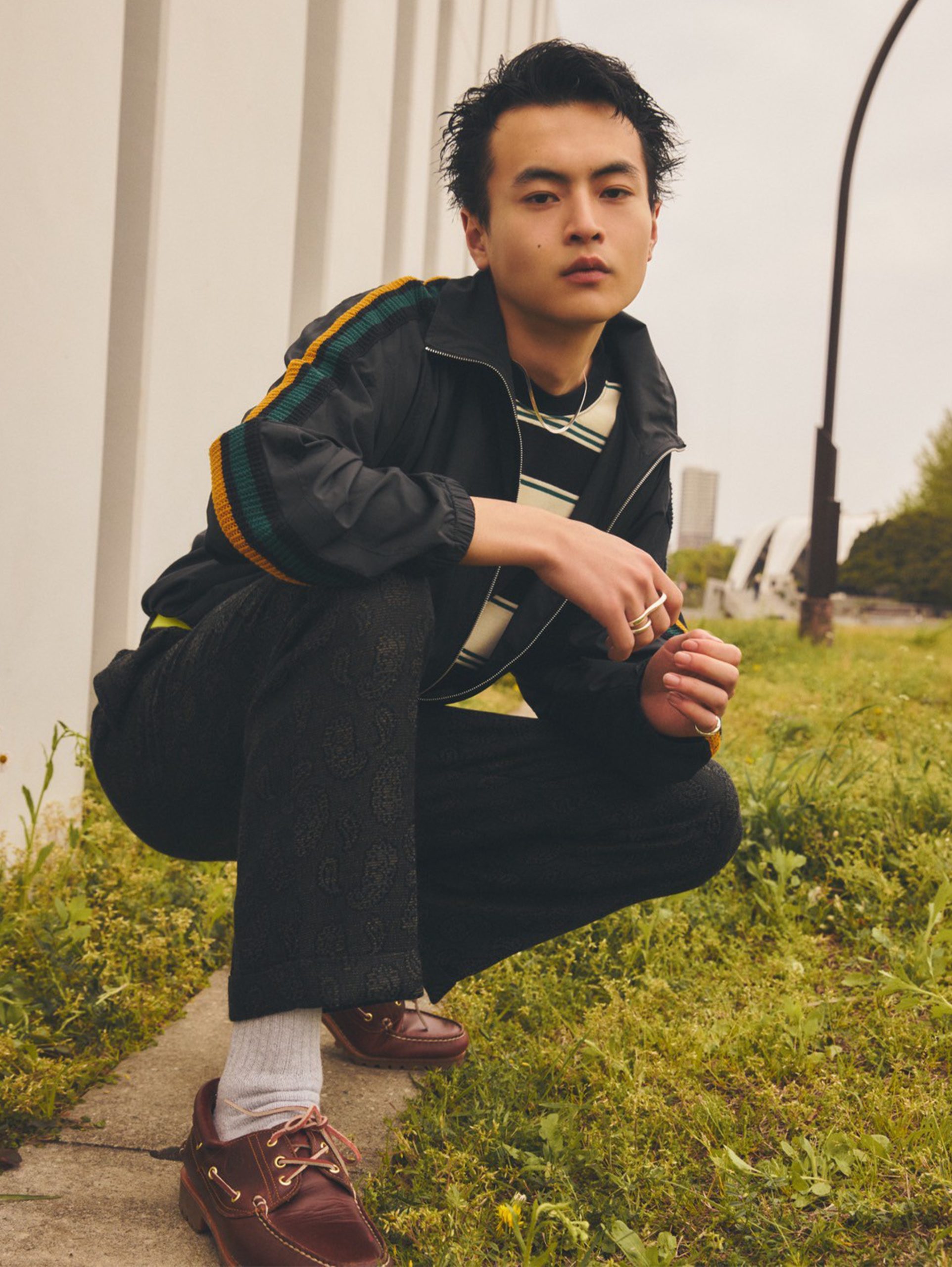 川真田 友聖