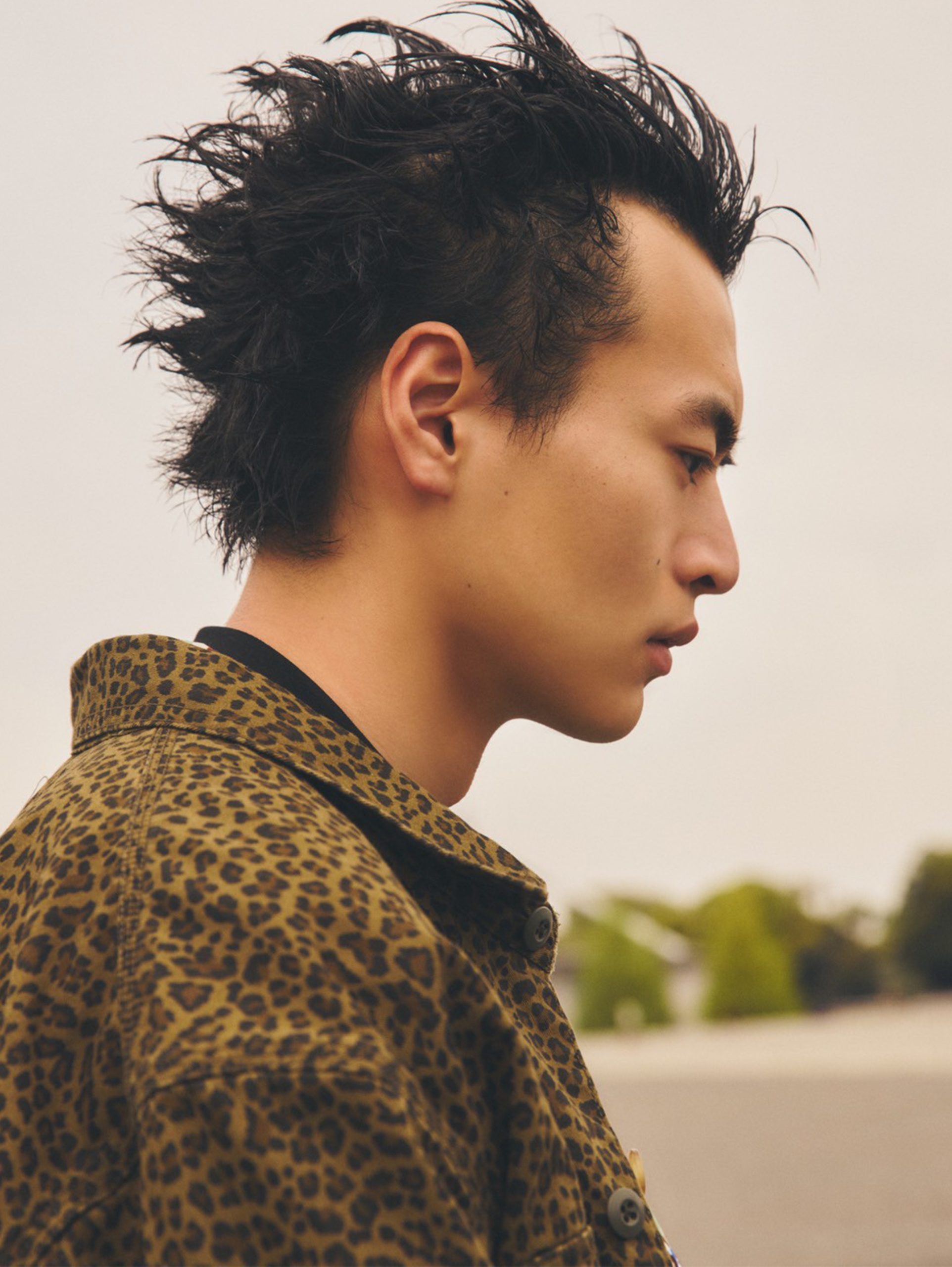 川真田 友聖