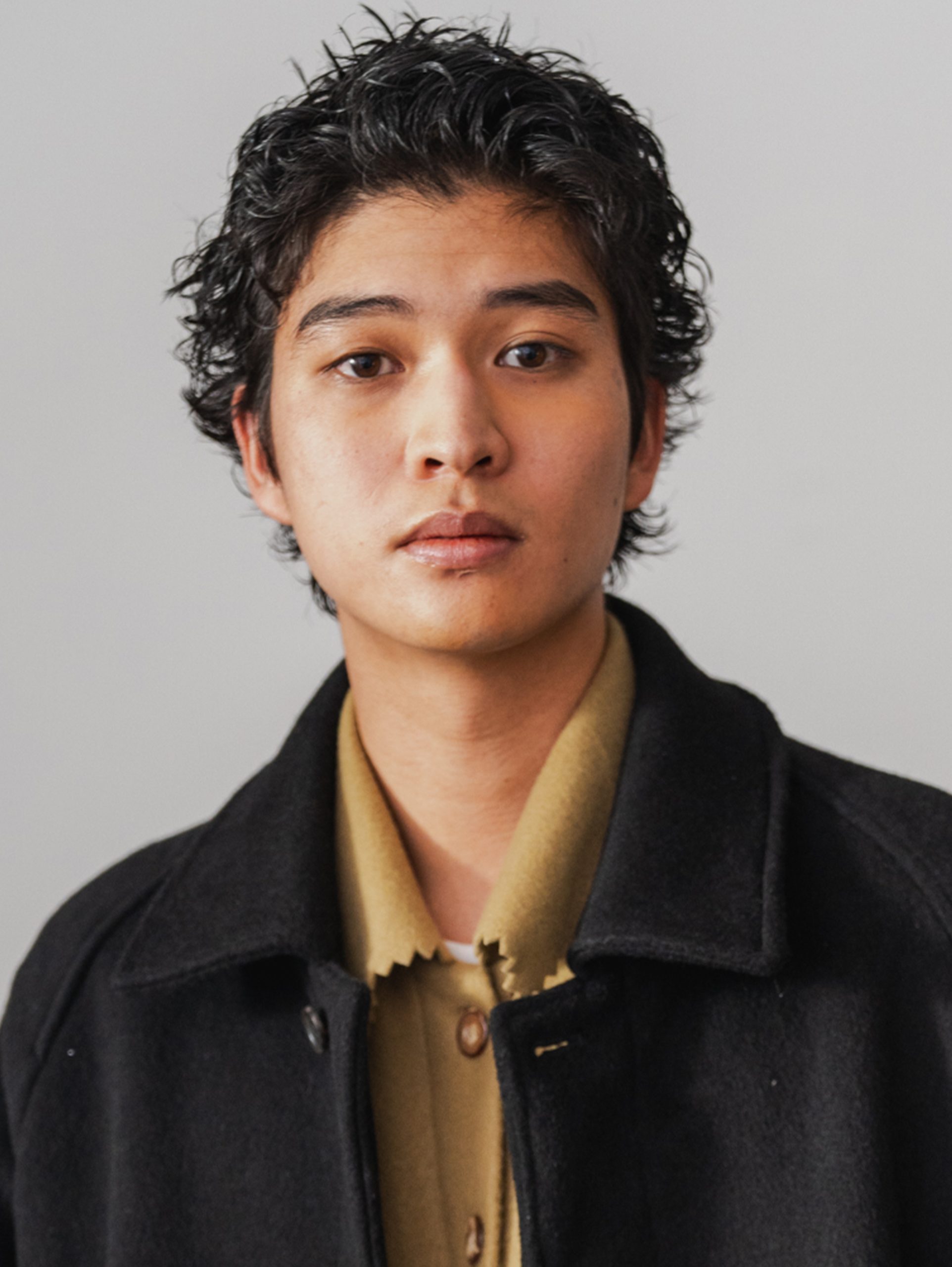 高橋元 | BARK in STYLe | バーク イン スタイル 公式サイト