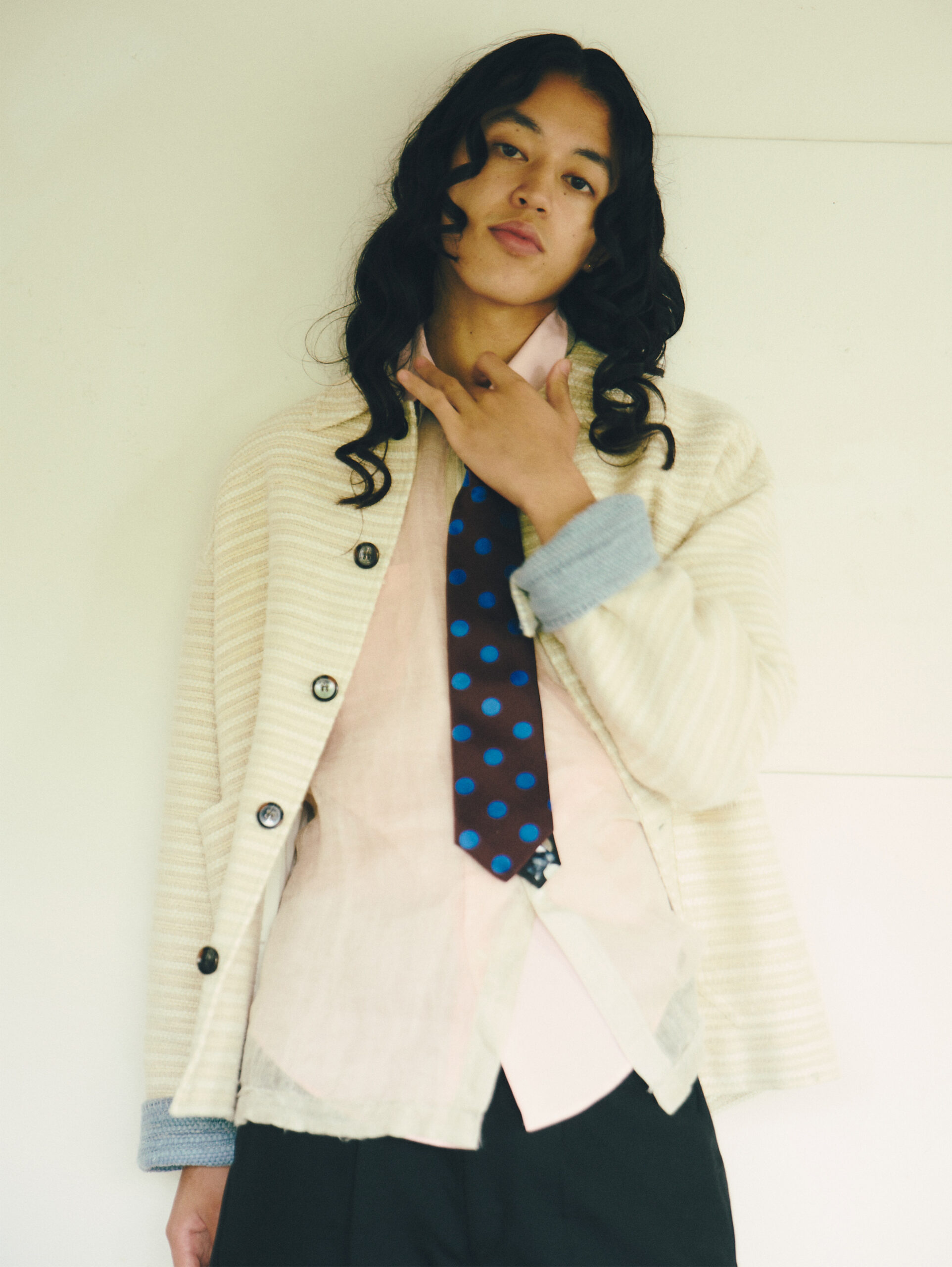 大夢<span>/ MONOLITH</span>