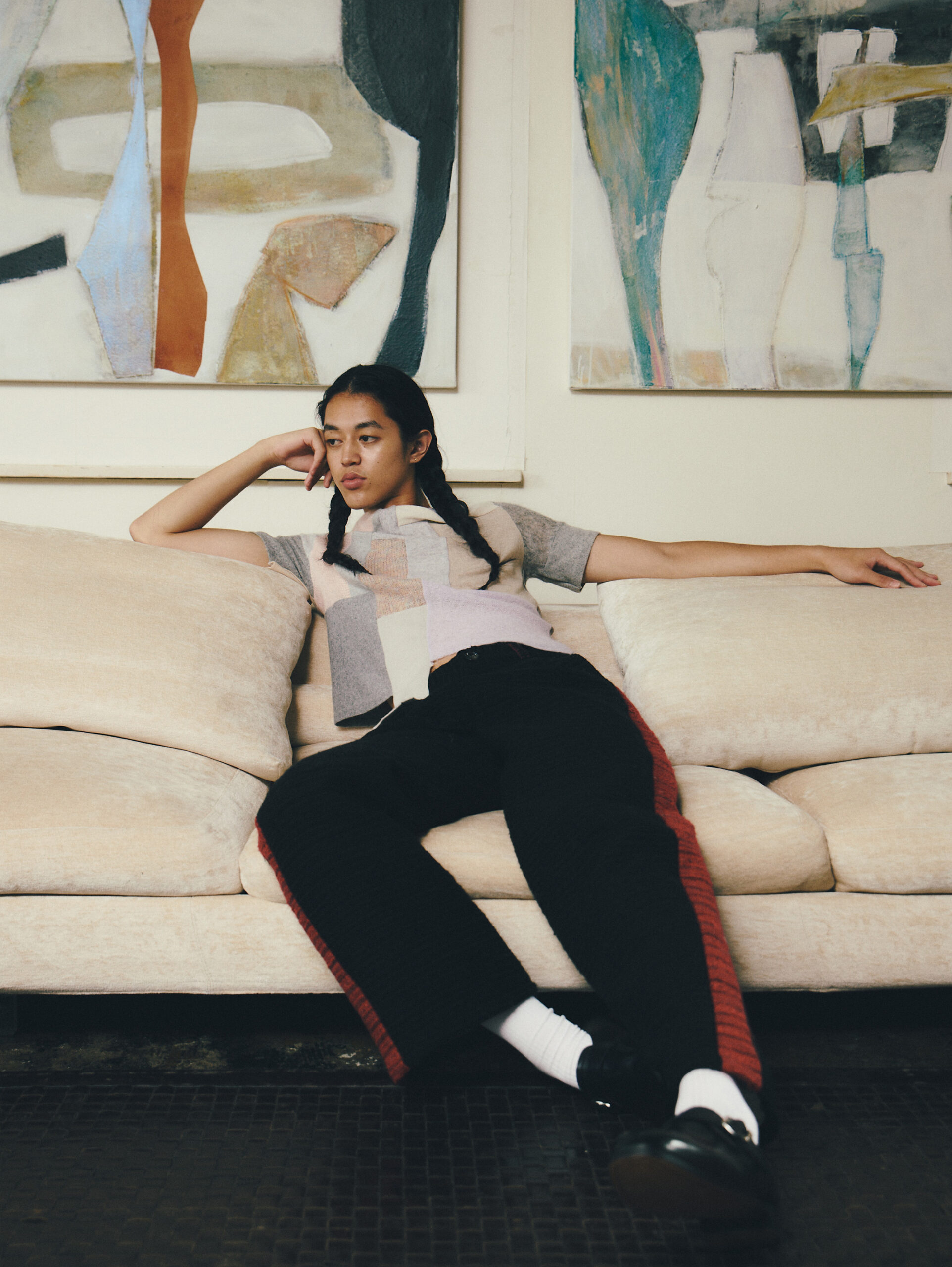 大夢<span>/ MONOLITH</span>