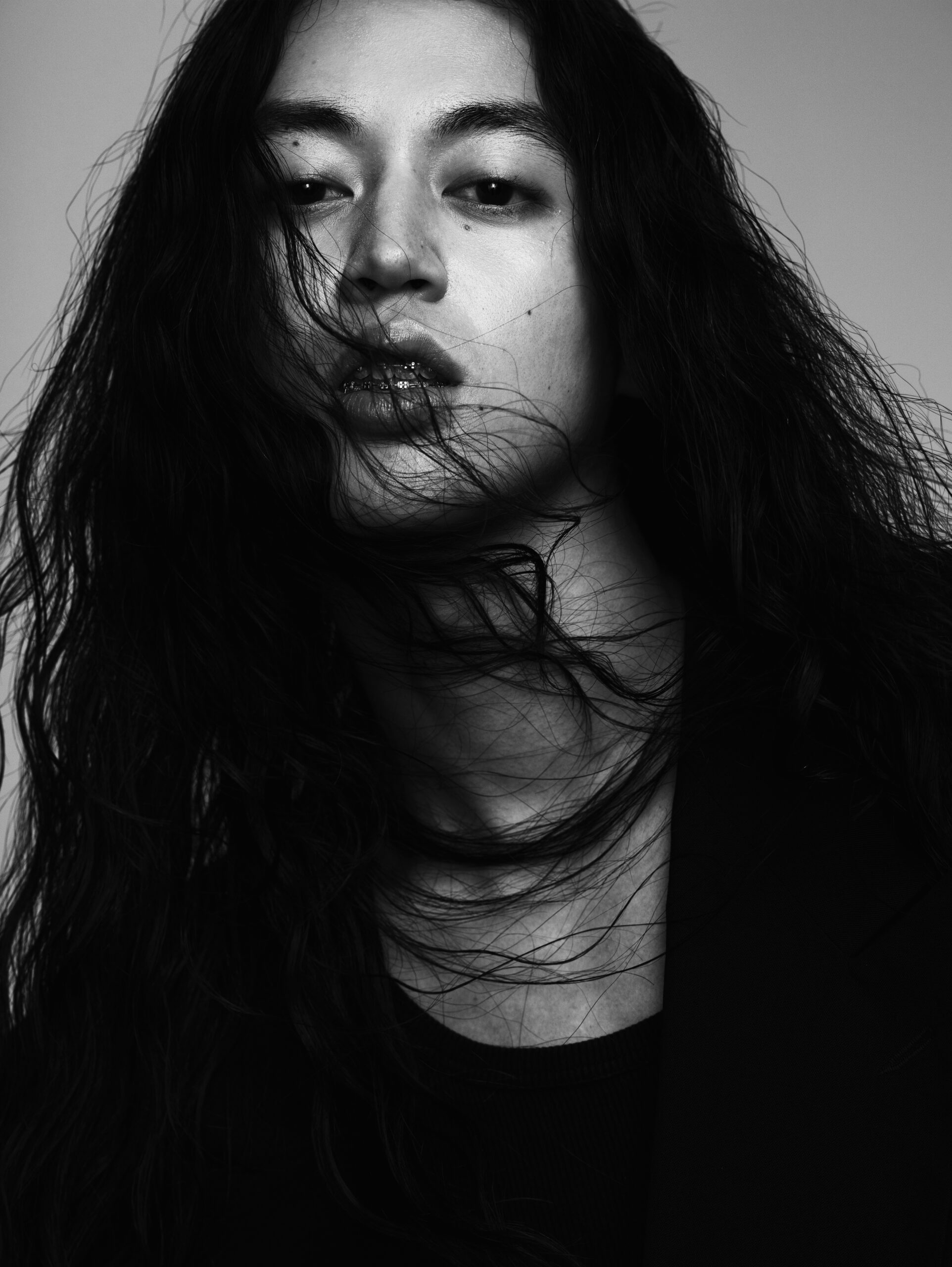 大夢<span>/ MONOLITH</span>