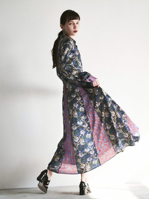 齋藤帆奈