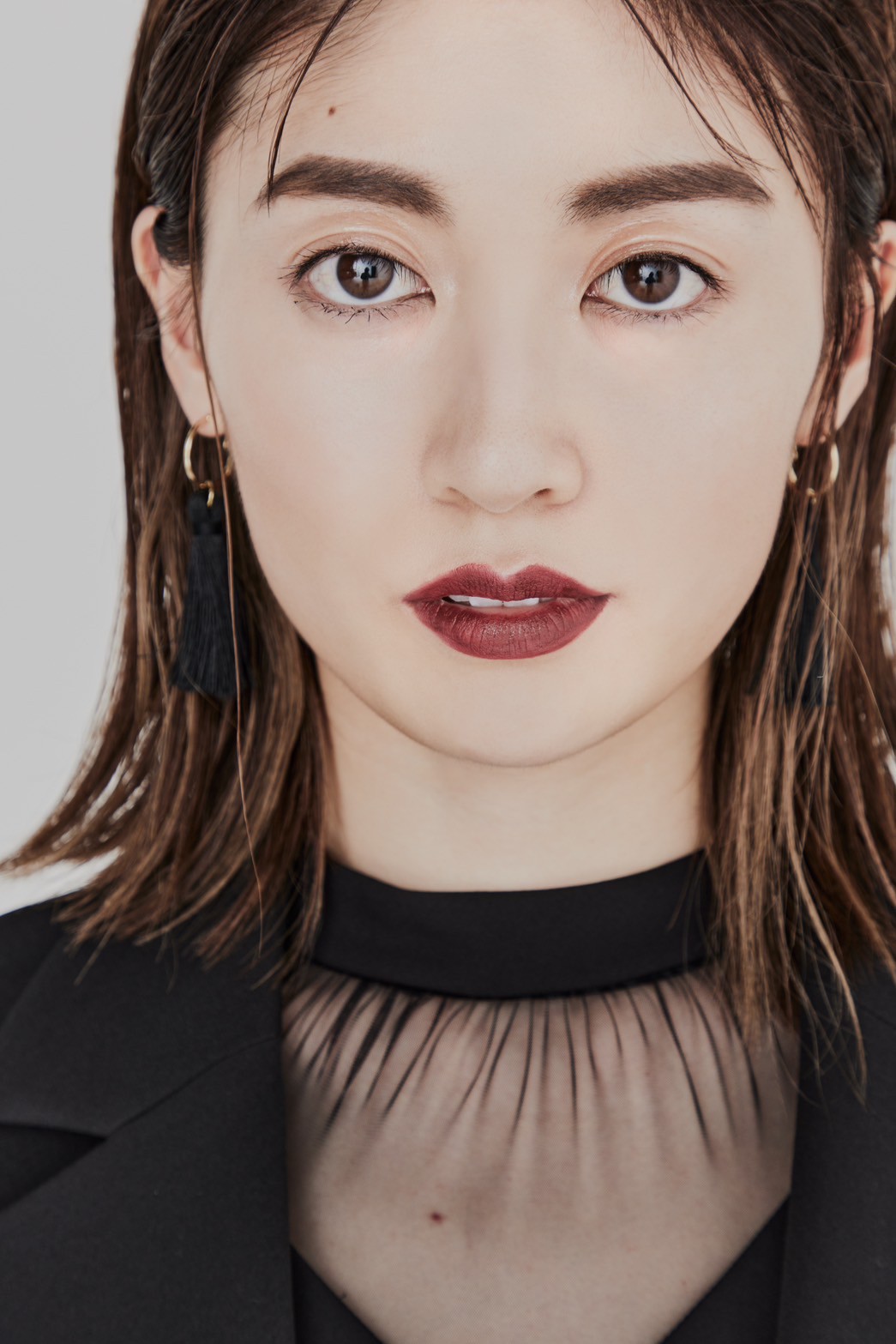 榊原美紅