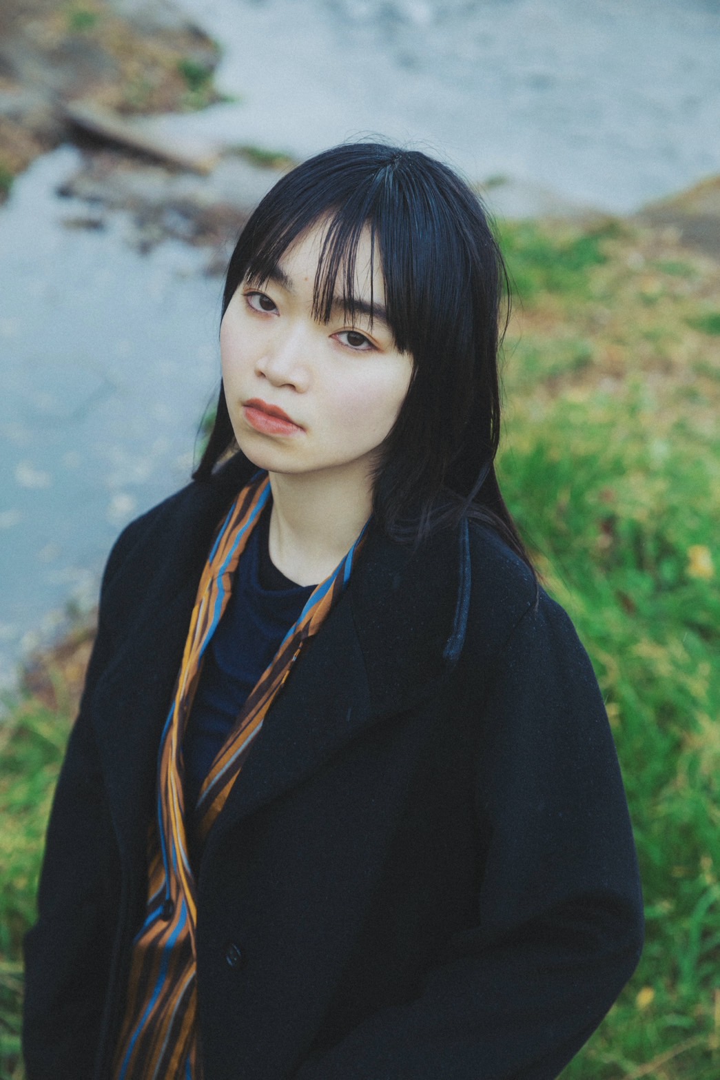 西 海美