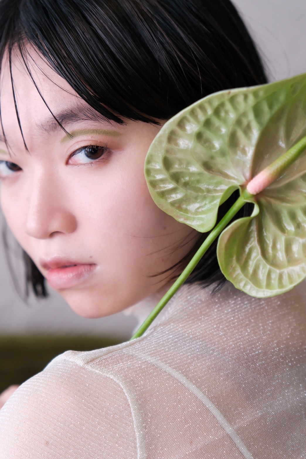 西 海美