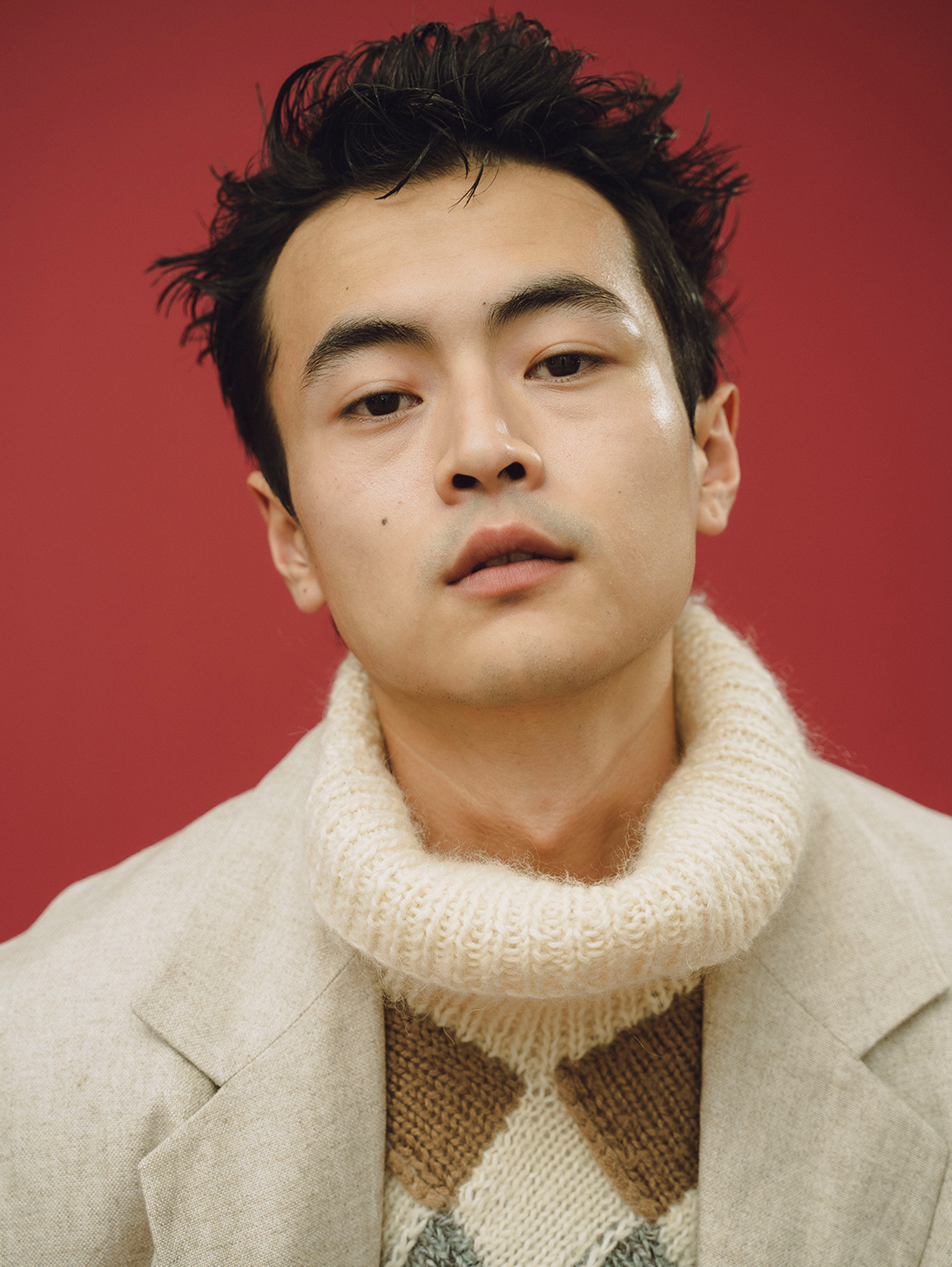 虎谷晃幸<span>/ PHOTOGRAPHER</span>