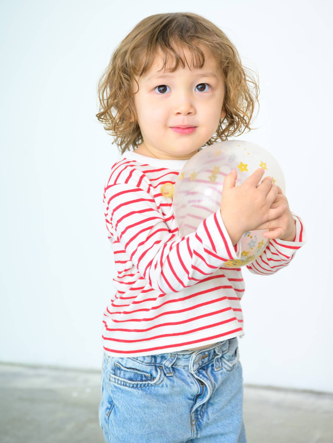 クリスティー　ファミリー