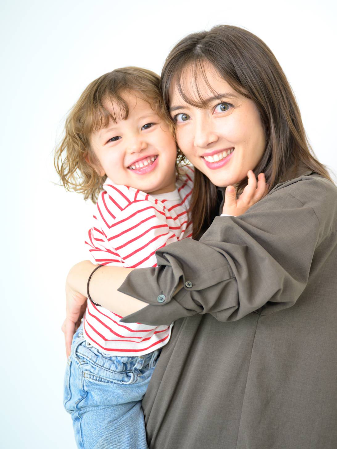 クリスティー　ファミリー