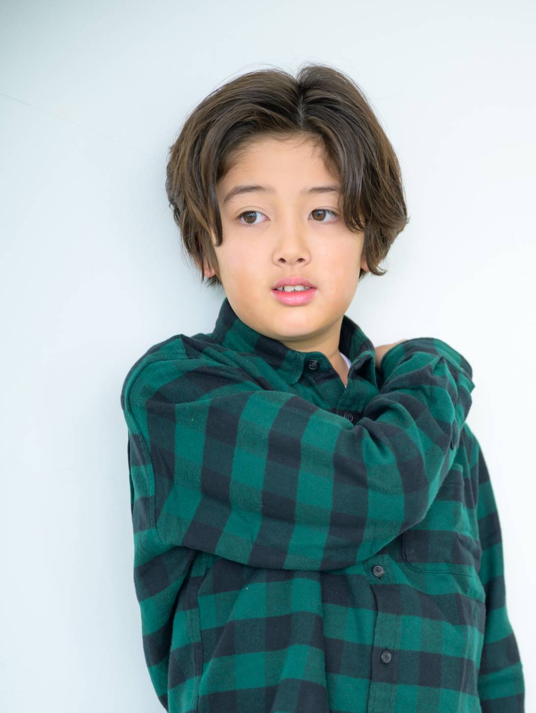 クリスティー　ファミリー