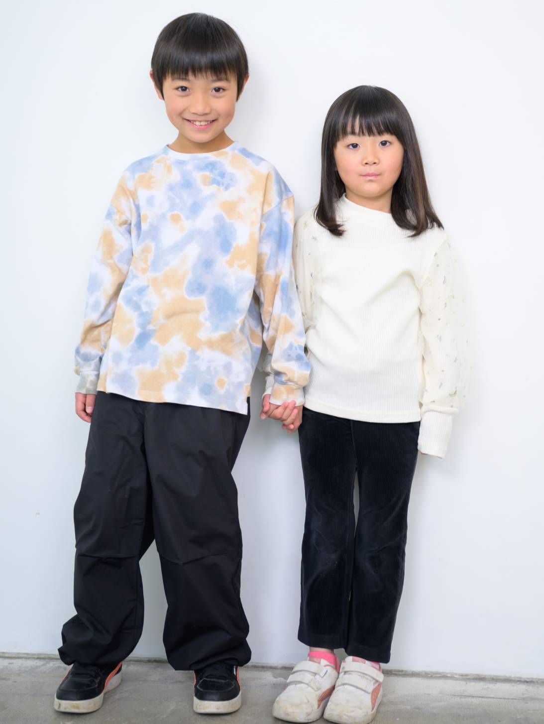 鶴田ファミリー