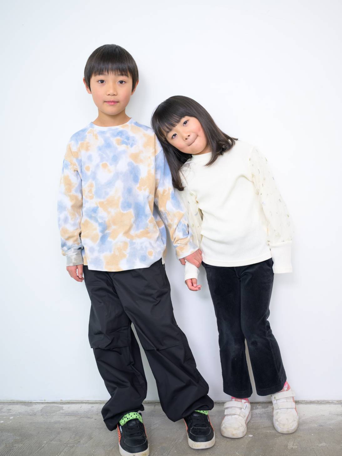 鶴田ファミリー