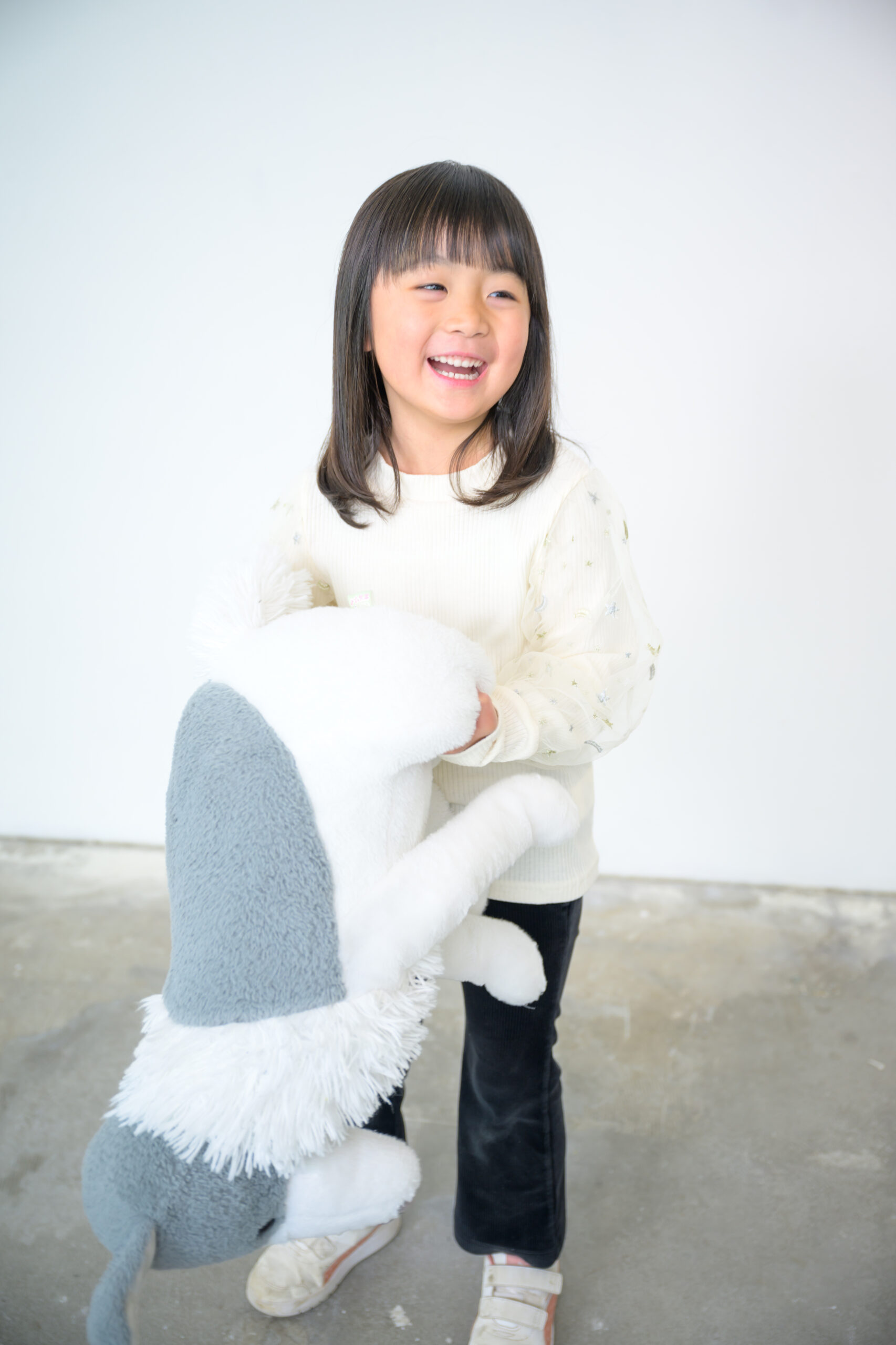 鶴田ファミリー