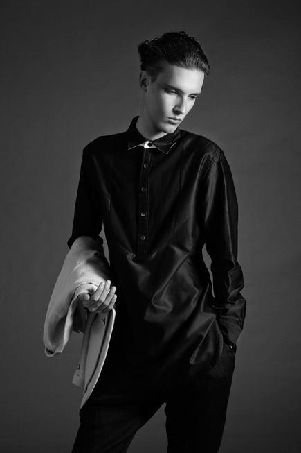 TATSUO<span>/ STYLIST</span>