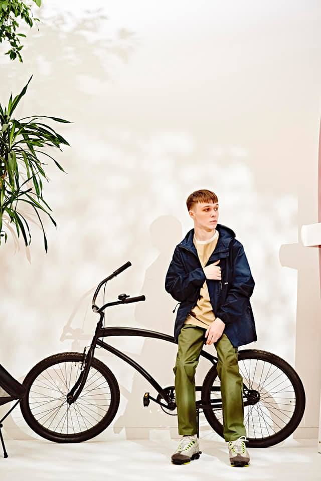 TATSUO<span>/ STYLIST</span>