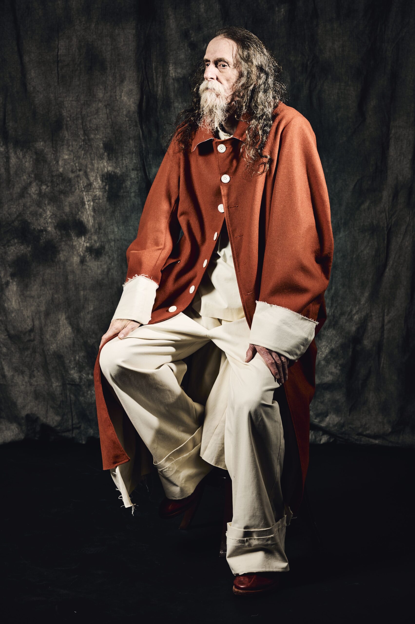 TATSUO<span>/ STYLIST</span>