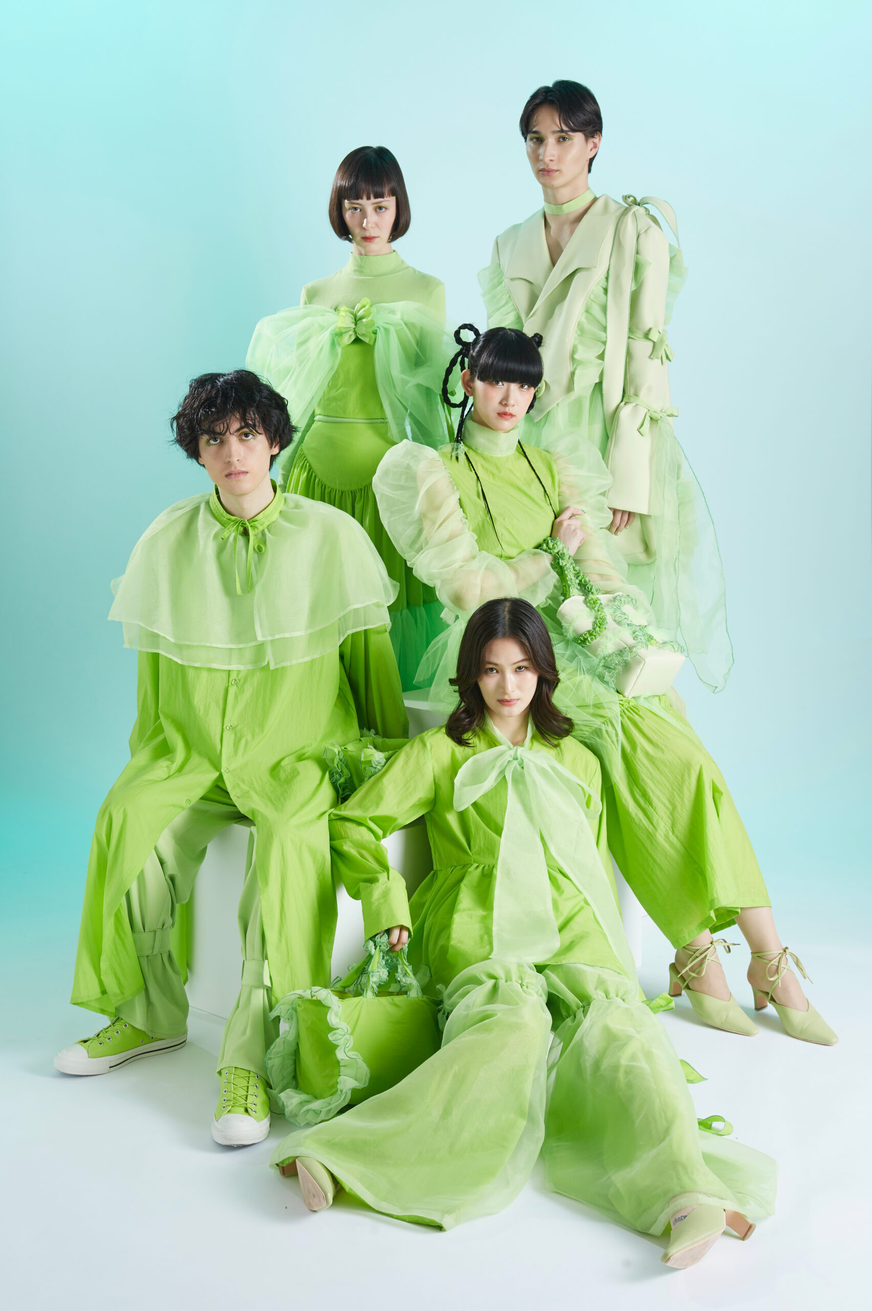 TATSUO<span>/ STYLIST</span>